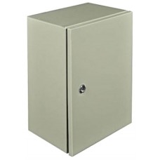 Электрический щиток Nominal 600x500x250 IP54 (NOM605025)