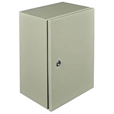 Электрический щиток Nominal 600x500x250 IP54 (NOM605025)