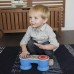 Tobă Baby Einstein Magic Touch (12610)