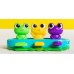 Развивающий набор Bright StartsFrogs Bop & Giggle (10791)