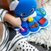 Интерактивная игрушка Baby Einstein Octopus (10811)