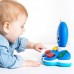 Интерактивная игрушка Baby Einstein Octopus (10811)