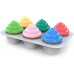 Сортер Bright Starts Cupcakes (12499)