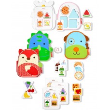 Настольная игра Skip Hop Zoo Whats For Lunch? (9G881610)