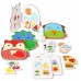 Настольная игра Skip Hop Zoo Whats For Lunch? (9G881610)