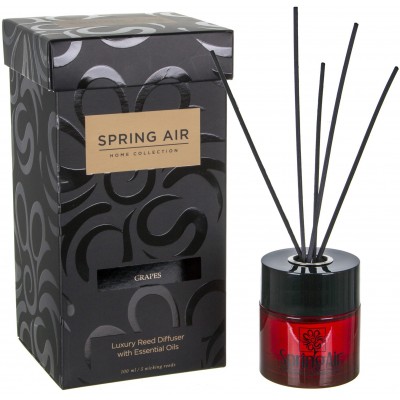 Difuzor de aromă Spring Air Grapes 100ml