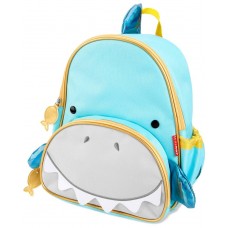 Rucsac pentru copii Skip Hop Zoo Shark (9I236610)