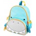 Rucsac pentru copii Skip Hop Zoo Shark (9I236610)