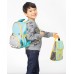 Rucsac pentru copii Skip Hop Zoo Shark (9I236610)