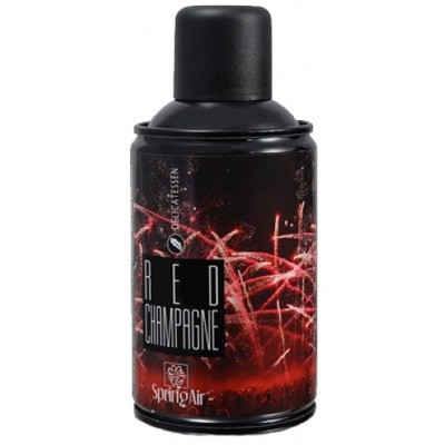 Освежитель Spring Air Red Champagne 250ml