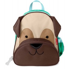 Rucsac pentru copii Skip Hop Zoo Pug Dog (9L750910)