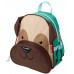 Rucsac pentru copii Skip Hop Zoo Pug Dog (9L750910)