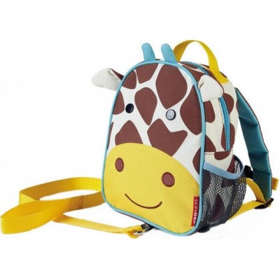 Детский рюкзак Skip Hop Zoo Giraffe (212258)