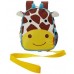 Детский рюкзак Skip Hop Zoo Giraffe (212258)