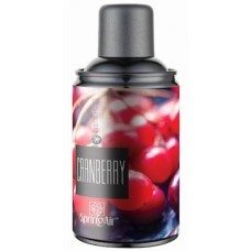 Освежитель Spring Air Cranberry 250ml