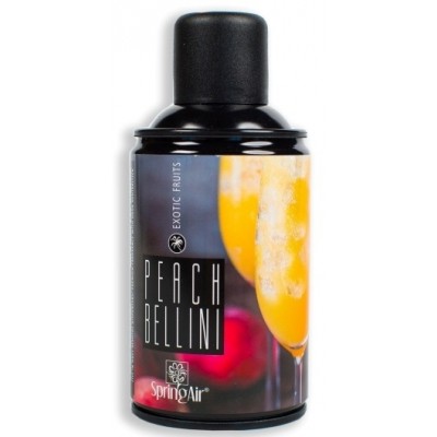 Освежитель Spring Air Peach Bellini 250ml