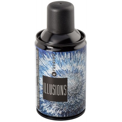 Освежитель Spring Air Illusions 250ml