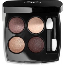 Тени для век Chanel Les 4 Ombres 226 Tisse Rivoli