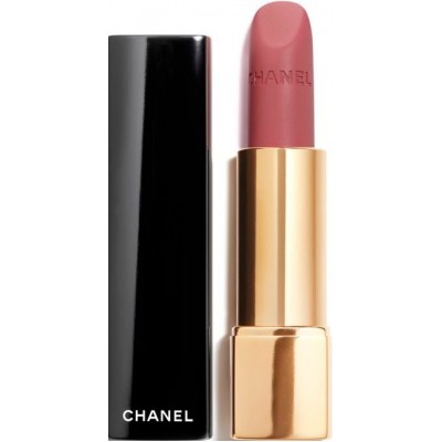 Помада для губ Chanel Rouge Allure Velvet Luminous Matte 69 Abstrait