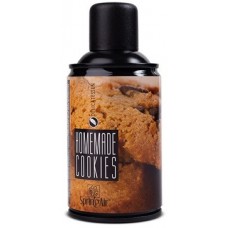 Освежитель Spring Air Homemade Cookies 250ml