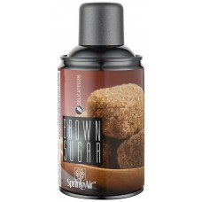 Освежитель Spring Air Brown Sugar 250ml