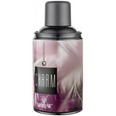 Освежитель Spring Air Charm 250ml