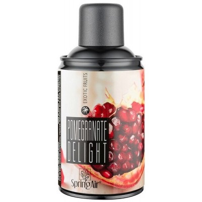 Odorizante aer Spring Air Pomegranate Delight 250ml