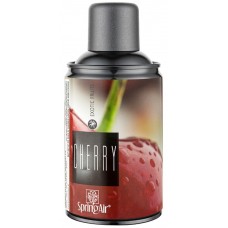 Odorizante aer Spring Air Cherry 250ml