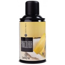 Odorizante aer Spring Air Pinacolada 250ml