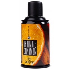 Odorizante aer Spring Air Orange 250ml