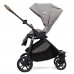 Коляска Joie Versatrax E Gray Flannel
