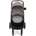 Коляска Joie Versatrax E Gray Flannel