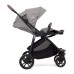Коляска Joie Versatrax E Gray Flannel