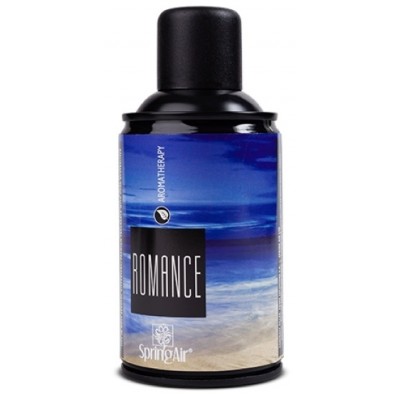 Odorizante aer Spring Air Romance 250ml