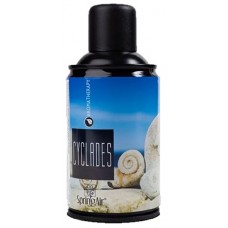 Odorizante aer Spring Air Cyclades 250ml