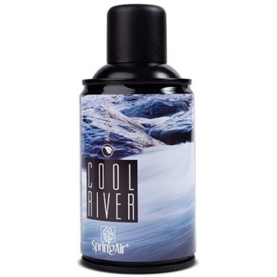 Освежитель Spring Air Cool River 250ml