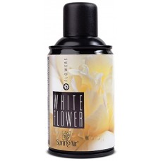 Освежитель Spring Air White Flower 250ml