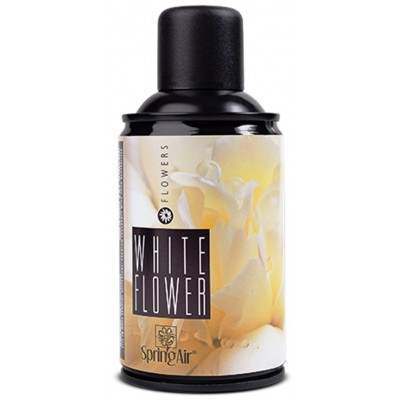 Освежитель Spring Air White Flower 250ml