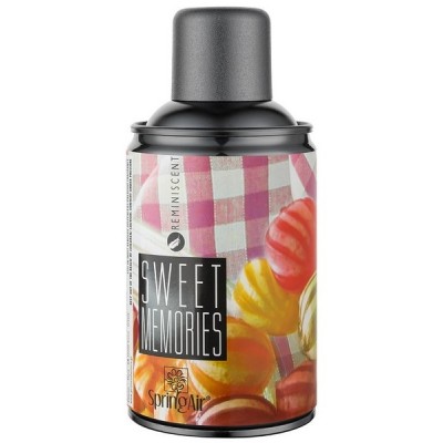 Освежитель Spring Air Sweet Memories 250ml