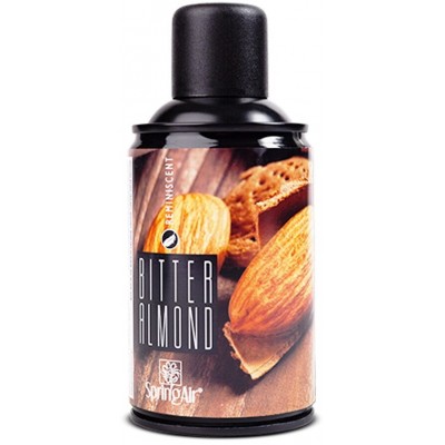 Освежитель Spring Air Bitter Almond 250ml