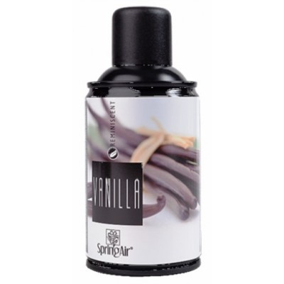 Освежитель Spring Air Vanilla 250ml