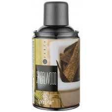 Освежитель Spring Air Sandalwood 250ml