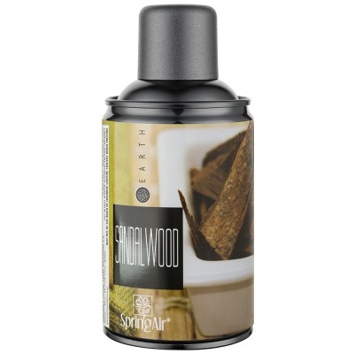 Освежитель Spring Air Sandalwood 250ml