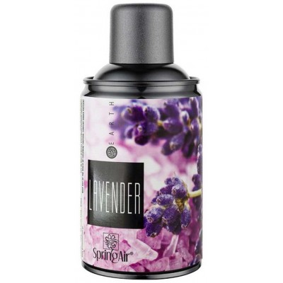 Освежитель Spring Air Lavander 250ml