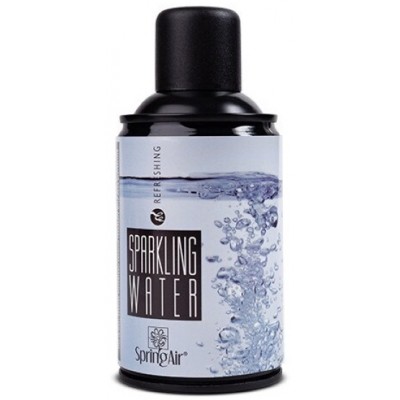 Освежитель Spring Air Sparkling Water 250ml