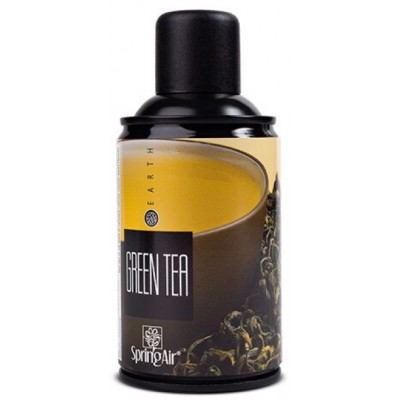 Освежитель Spring Air Green Tea 250ml