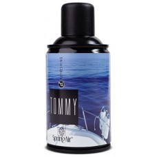 Освежитель Spring Air Tommy 250ml