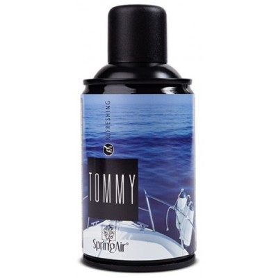 Освежитель Spring Air Tommy 250ml