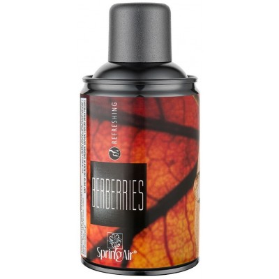 Освежитель Spring Air Berberries 250ml