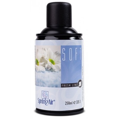 Освежитель Spring Air Soft 250ml